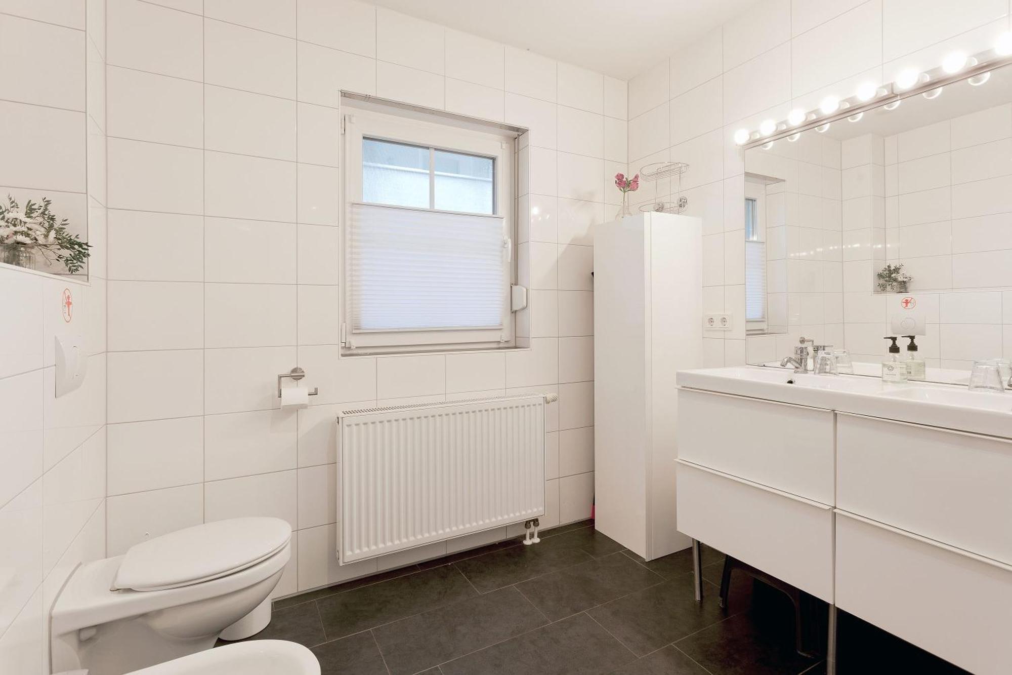 Fh Das Blaue Haus Am Peenestrom Peenemunde Extérieur photo