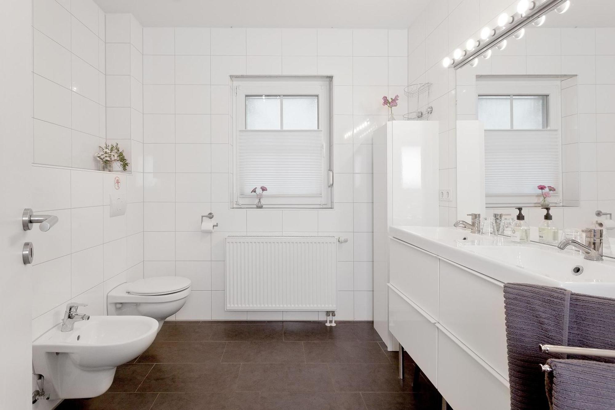 Fh Das Blaue Haus Am Peenestrom Peenemunde Extérieur photo